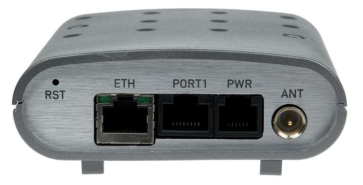 UR5 HSDPA 3G router för turbo 3G