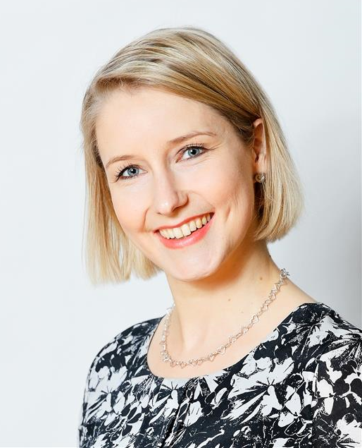 Paula Niemistö