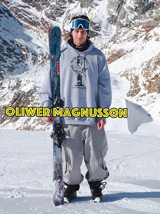 oliwer magnusson