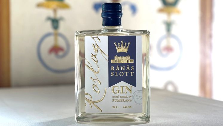 Rånäs Slottsgin