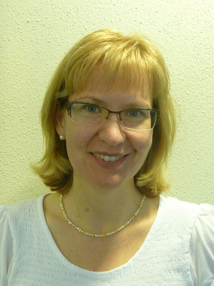 Elisabet Eriksson 