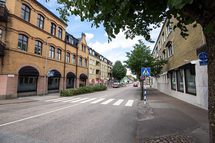 Sjöbo centrum