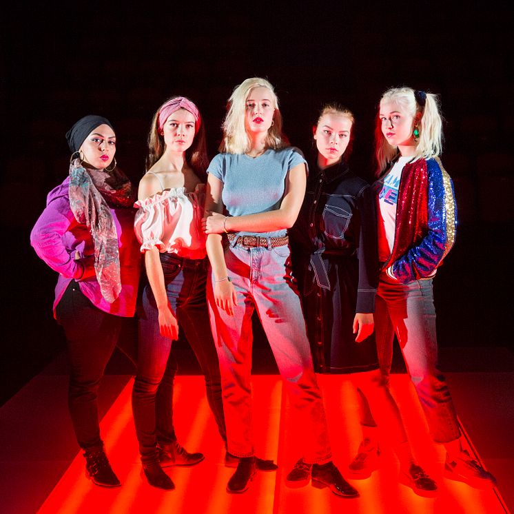 SKAM 2