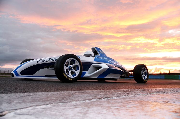 Formula Ford 