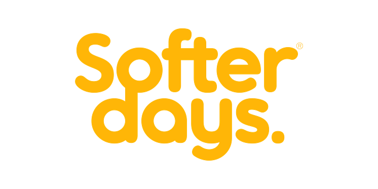 Softerdays logotyp