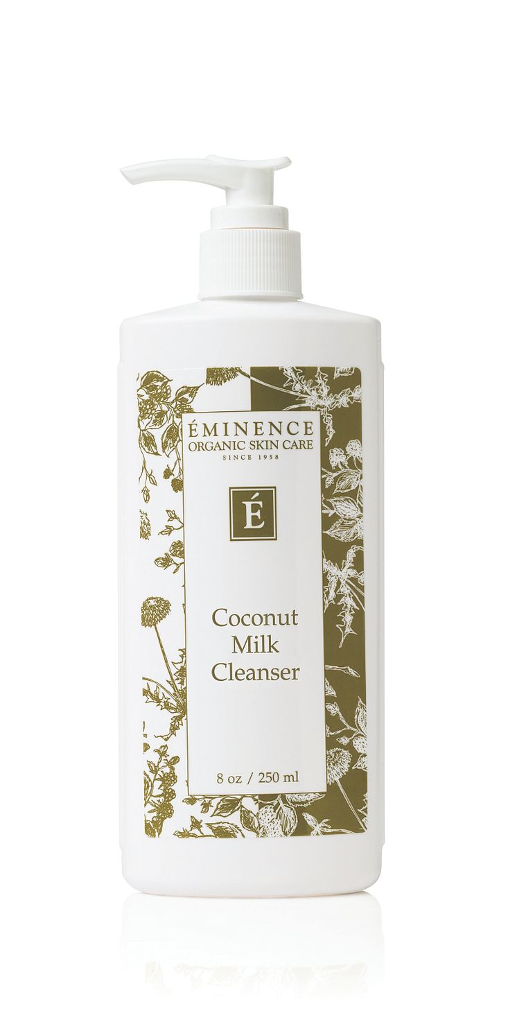Éminence Coconut Milk Cleanser