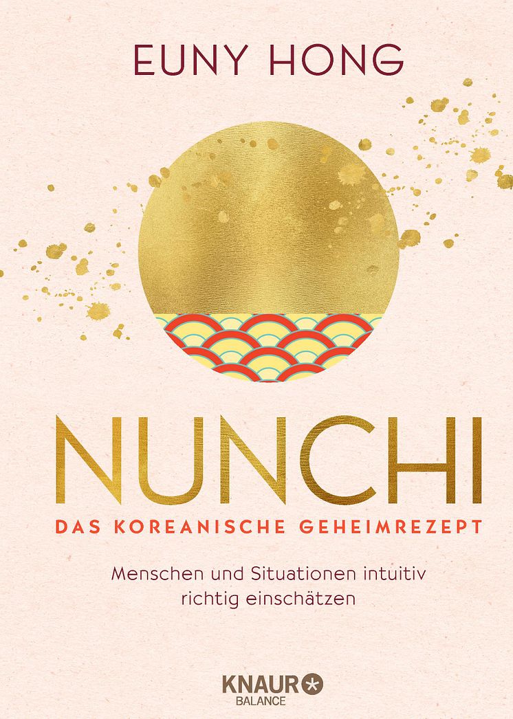 Cover Nunchi