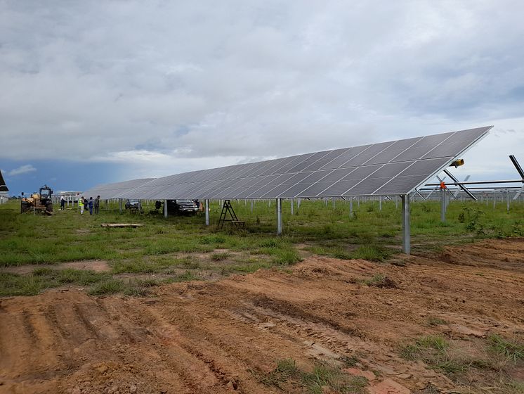 PV Malawi