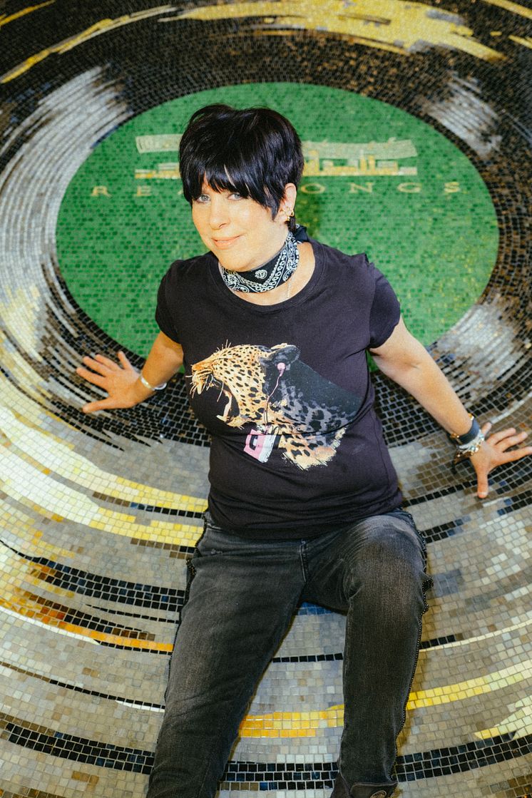 Diane Warren - pressbild