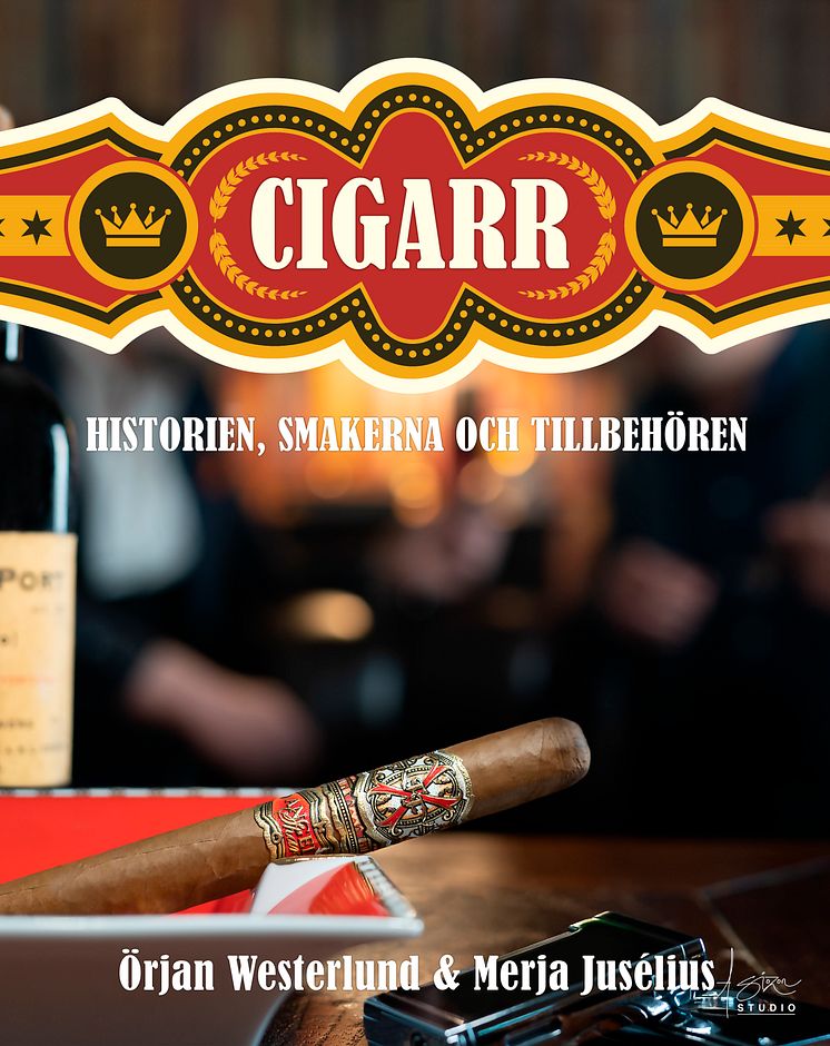 CIGARR_front_cover