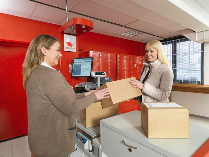 Posten Norge