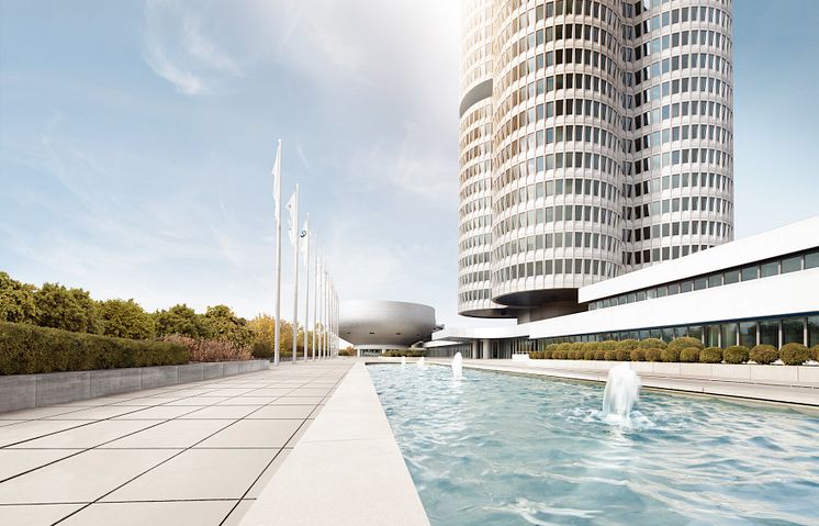 BMW Group