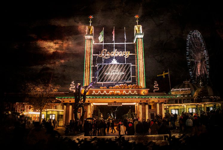 Foto Liseberg AB 