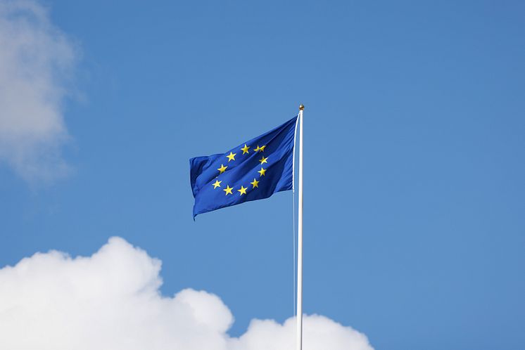 EU-flagga