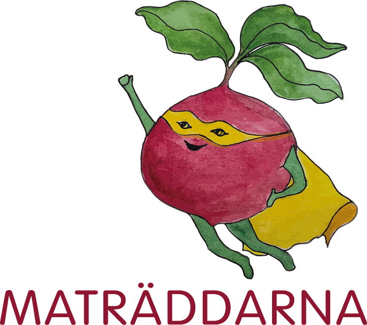 Logo Maträddarna