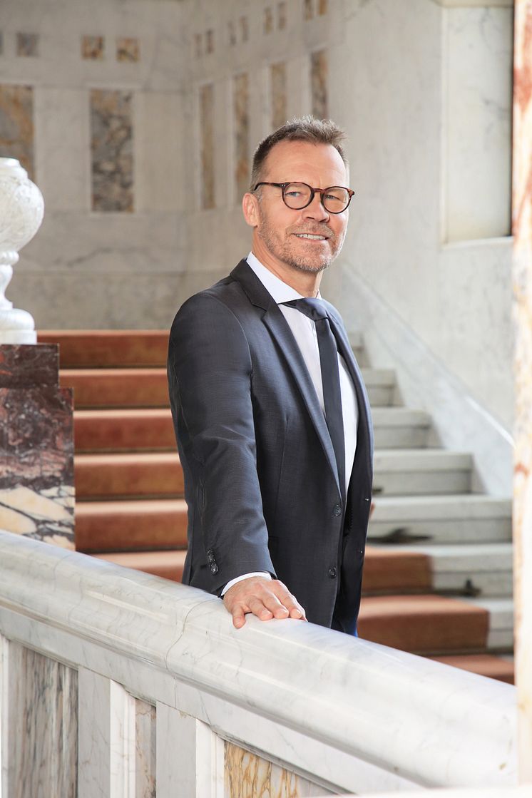 Dirk Engehausen