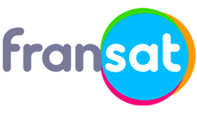 fransat logo