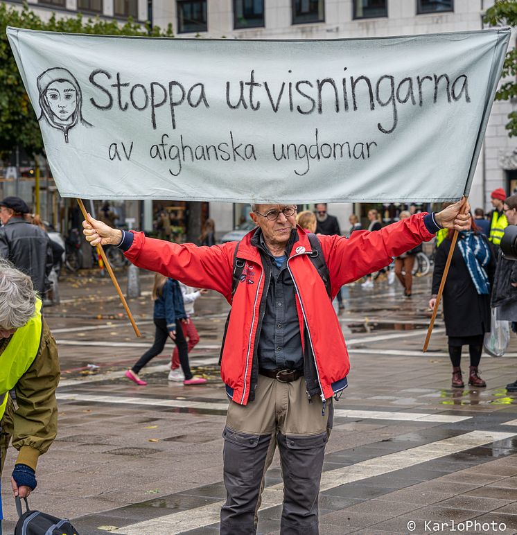 Norrmalmstorg 17 sept mot rasism KarlOPhoto 12