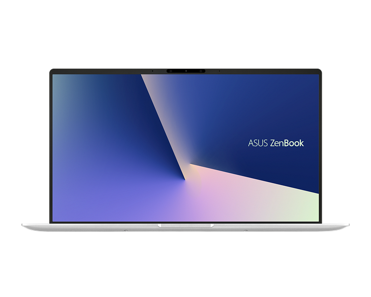 Zenbook 13, 14, 15