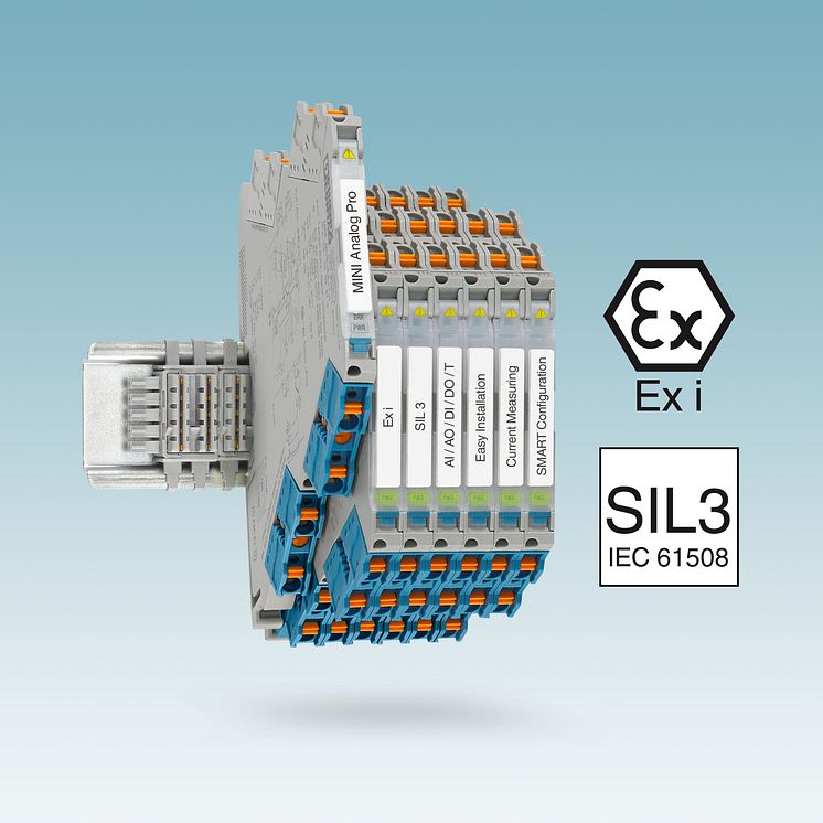 IF-  PR5512GB-Highly compact Ex i signal conditioners with SIL 3 functional safety (04-23)