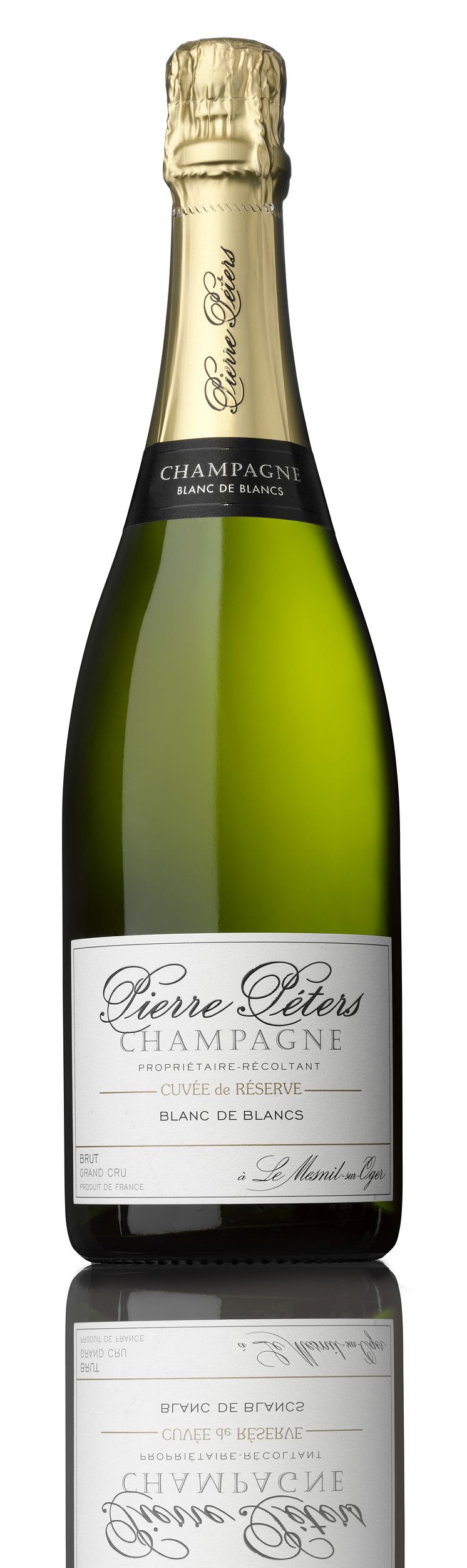 Pierre Péters Cuvée de Réserve