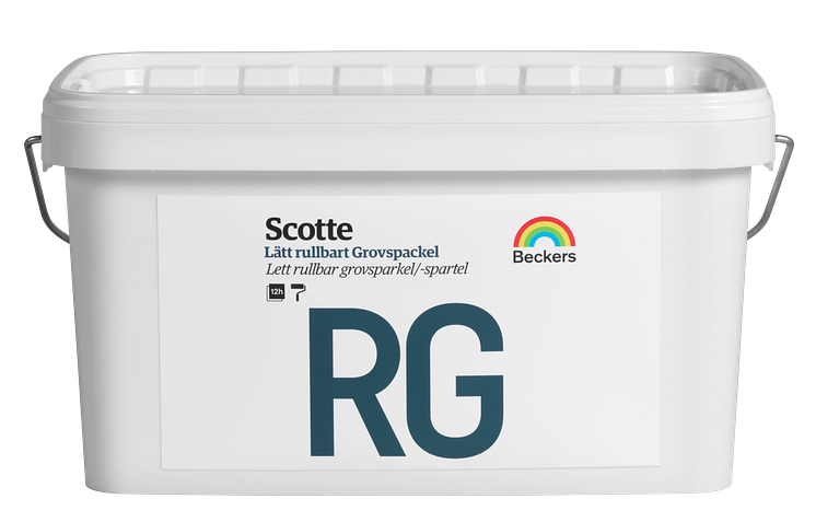 Scotte RG