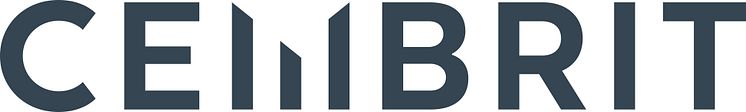 Cembrits nya logotyp