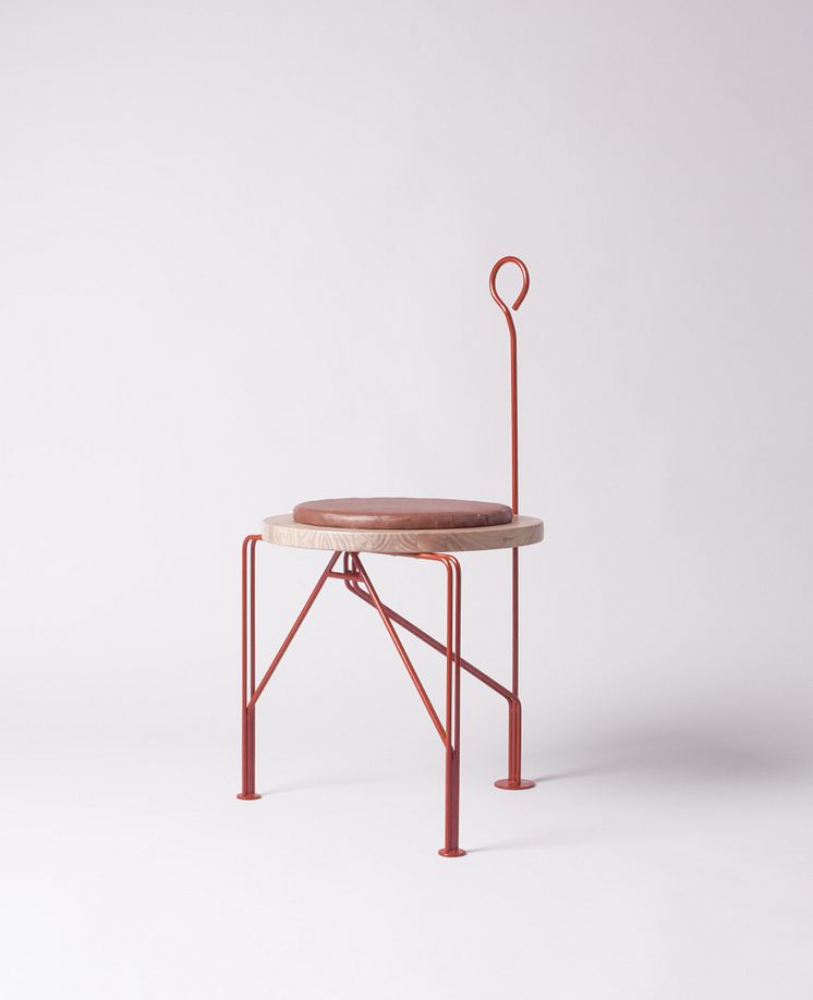 String Stool for String