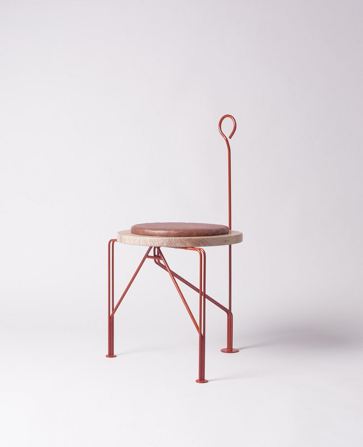 String Stool for String