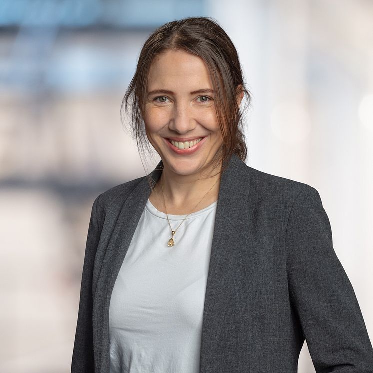 Lioba Wagner