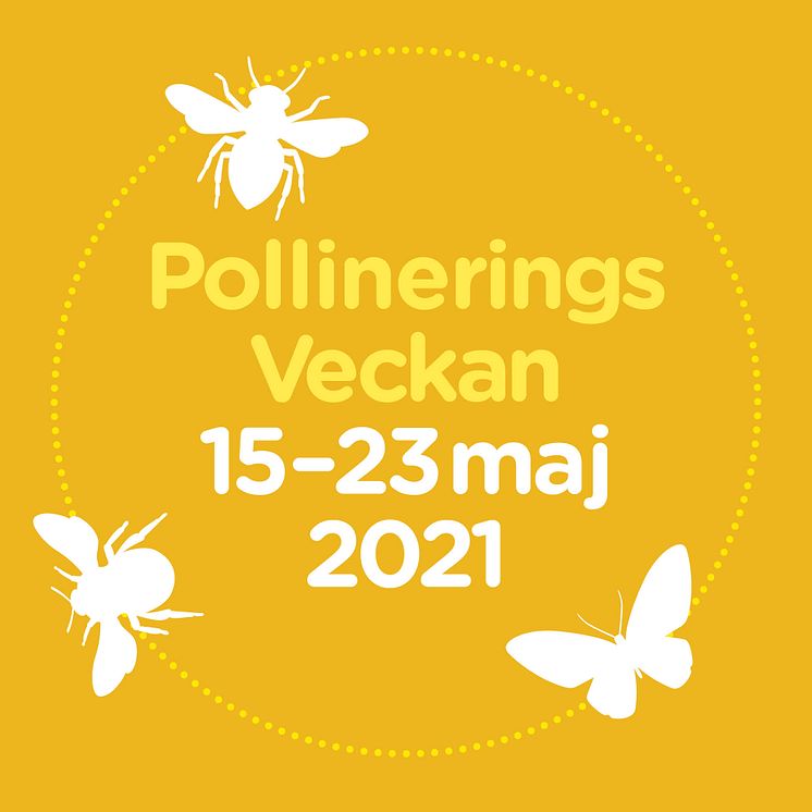 pollineringsveckan2021