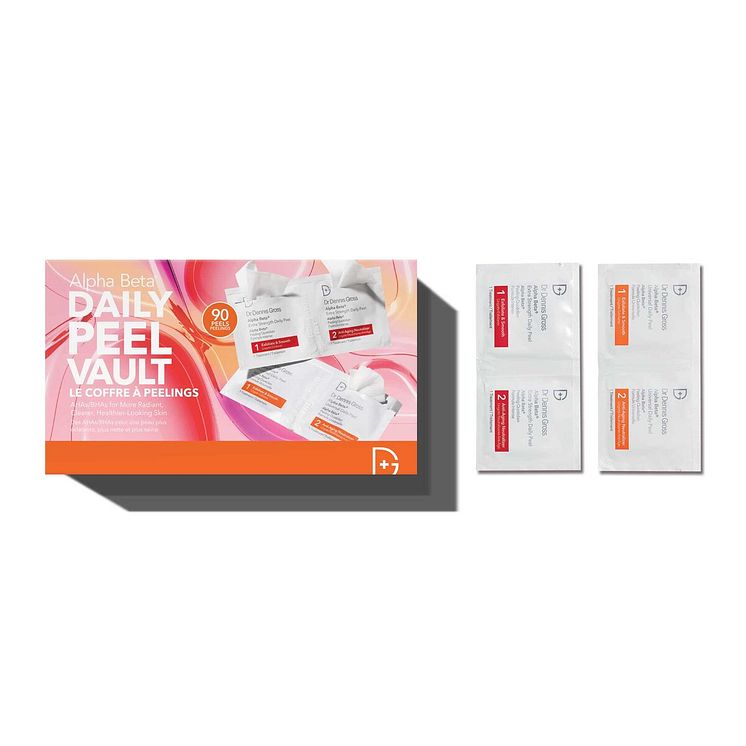 Daily Peel Vault