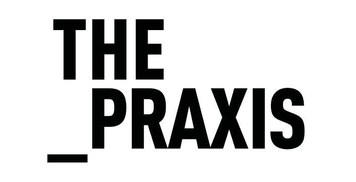 the_praxis_logo