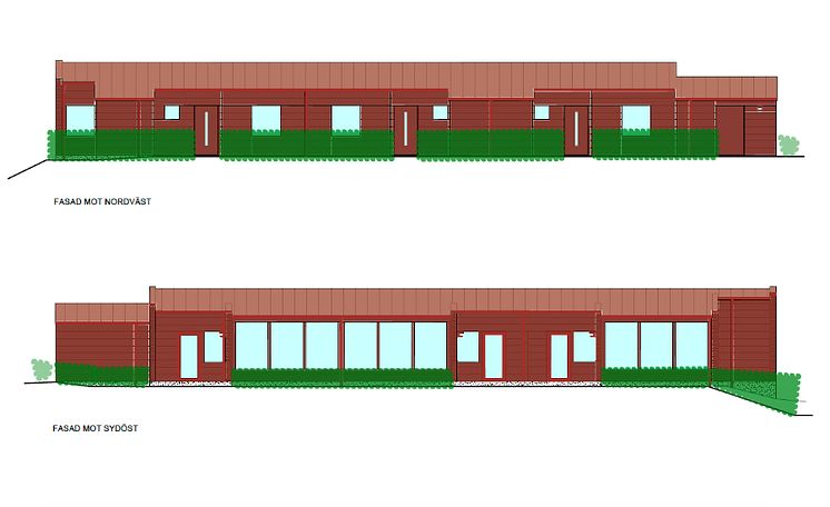 Skiss, Ekliden, Hultsfreds kommun, Riksbyggen