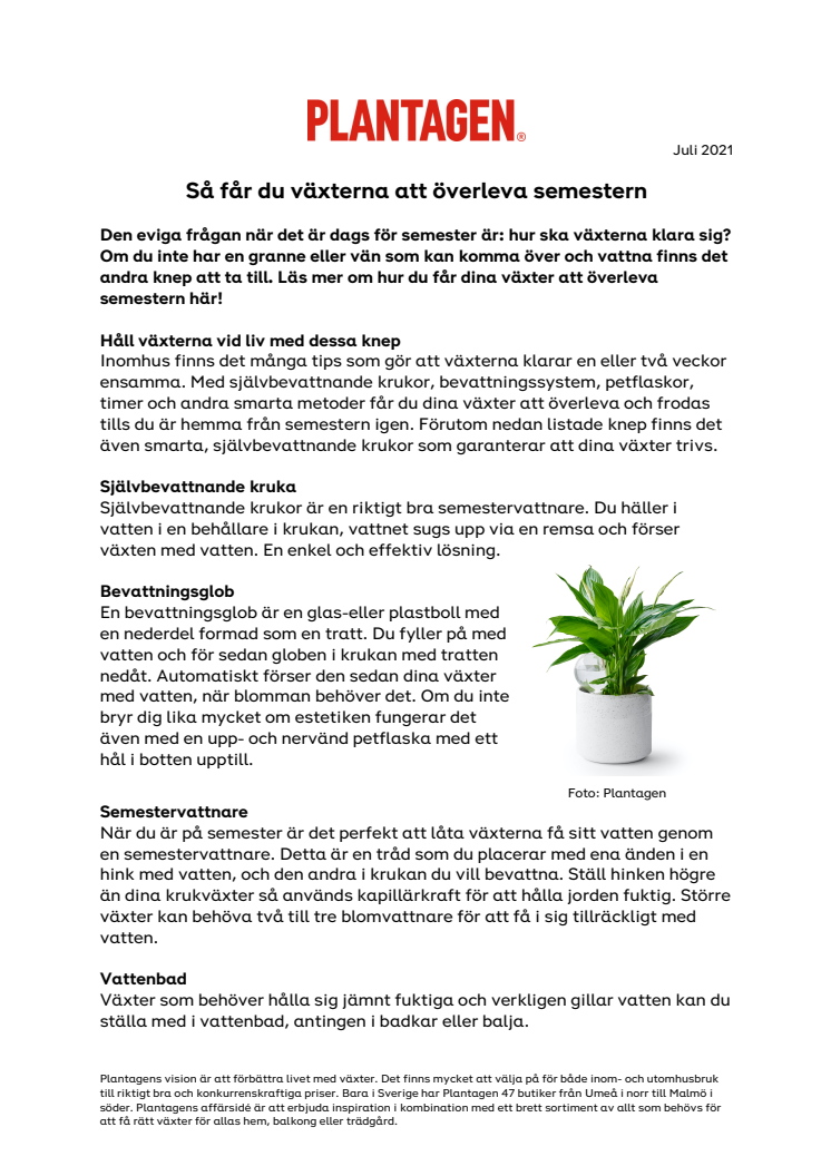 NYHETSBREV - Så får du växterna att överleva semestern.pdf
