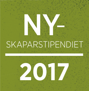 NYSKAPARSTIPENDIET-2017