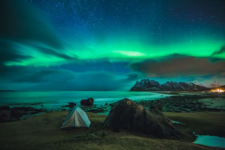 Camping  Uttakleiv beach in Lofoten-Samuel Taipale - VisitNorway.com.jpg