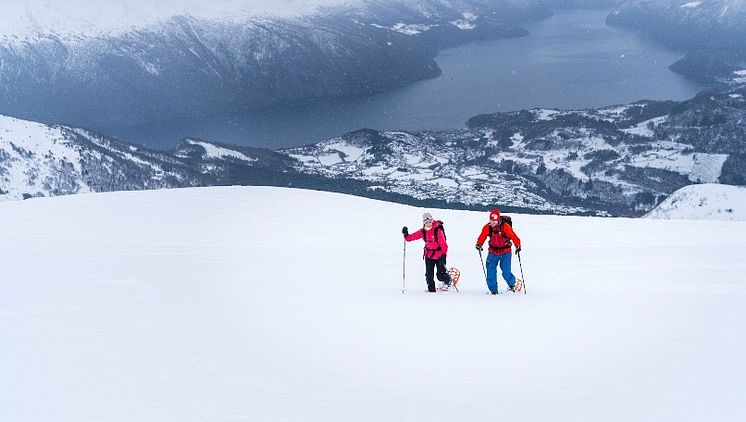 Strandafjellet