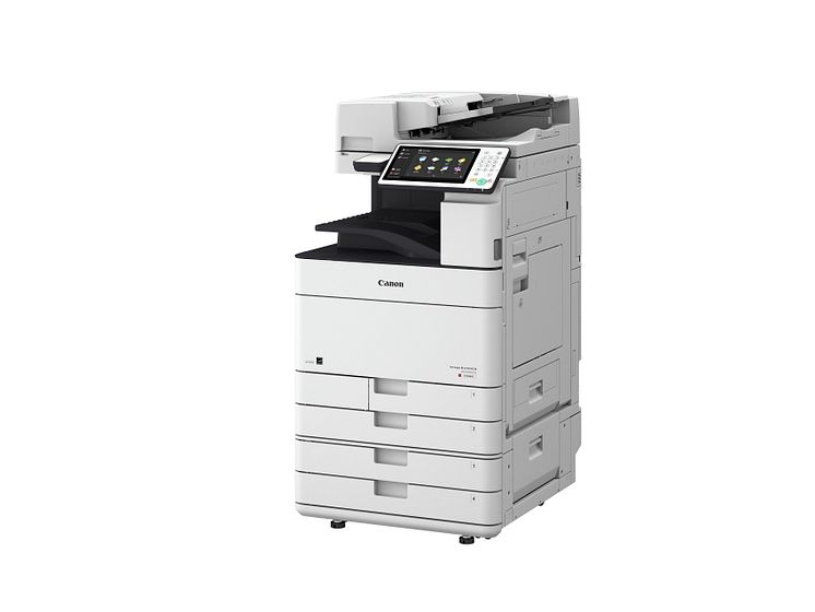 Canon imageRUNNER ADVANCE C5560i