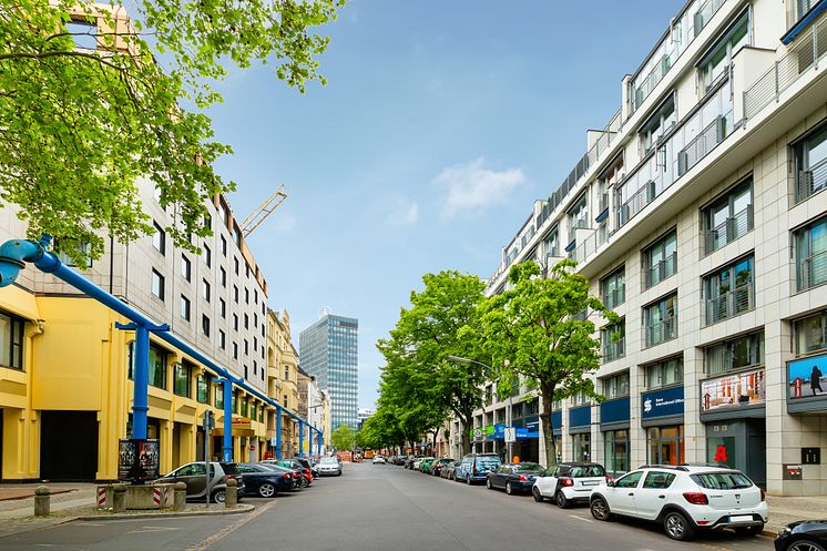 Berlin KDW Office