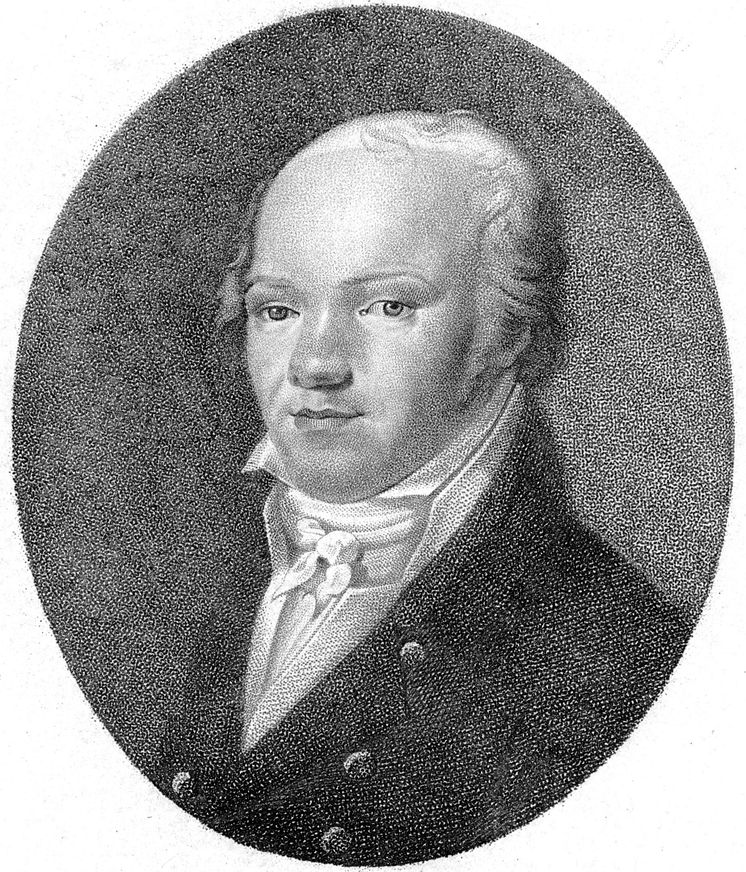 Portrait Romberg