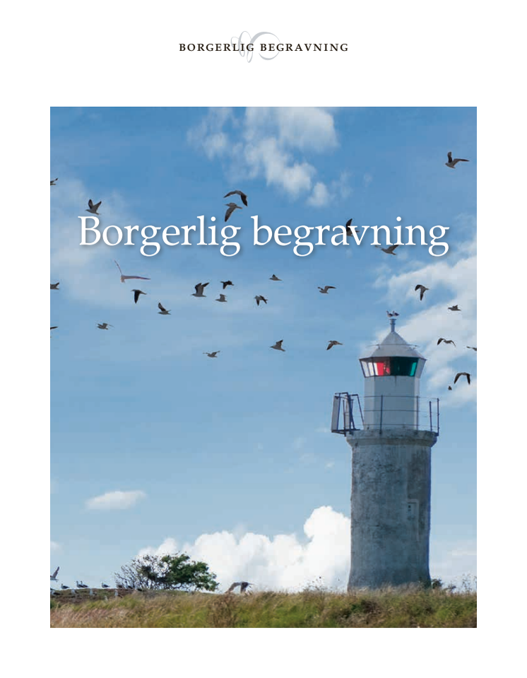 Borgerlig begravning