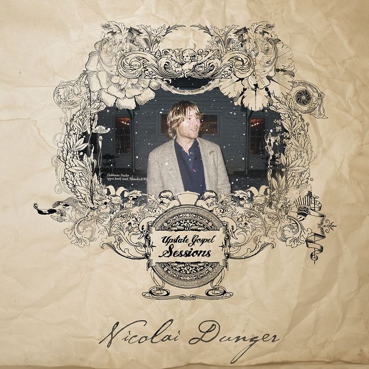 Nicolai Dunger