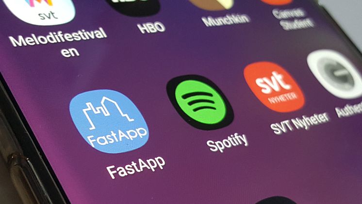 FastApp