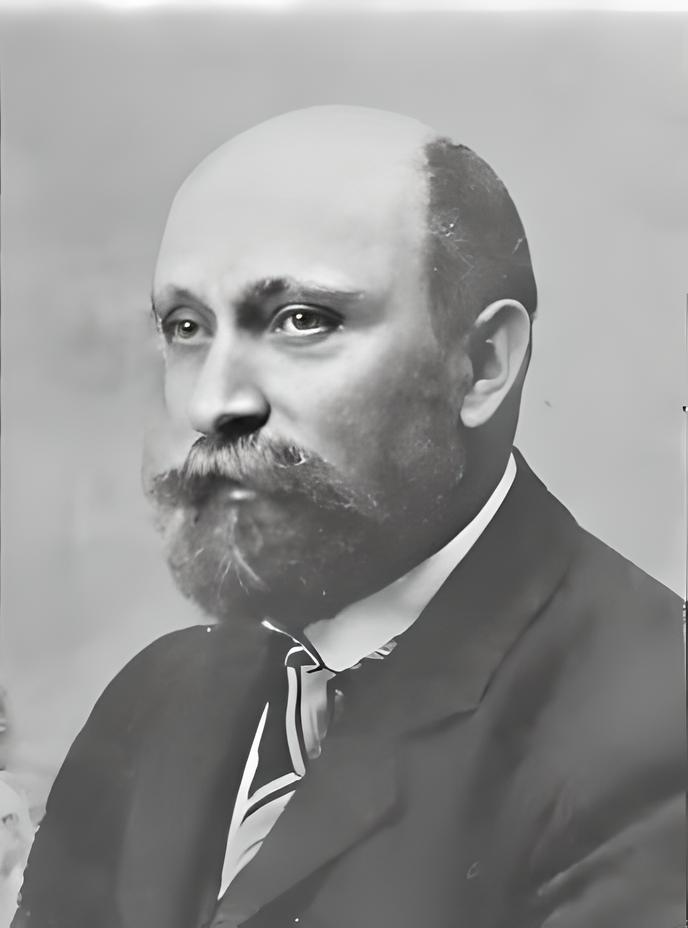 Wilhelm Carlström
