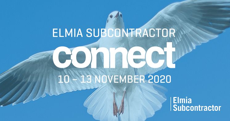 Subcontractor Connect 2020
