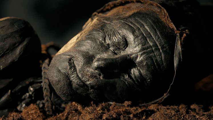 TollundManAncientBodies_Kred. National Geographic