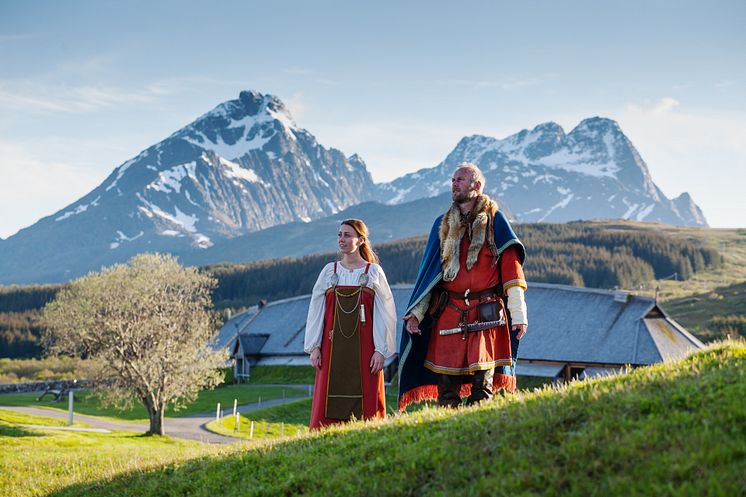 Lofotr Viking Museum - Photo - Kjell Ove Storvik - Destination-Lofoten.jpg