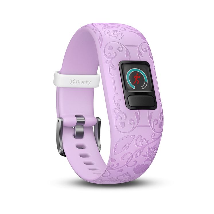 Garmin vivofit 2 jr. Disney