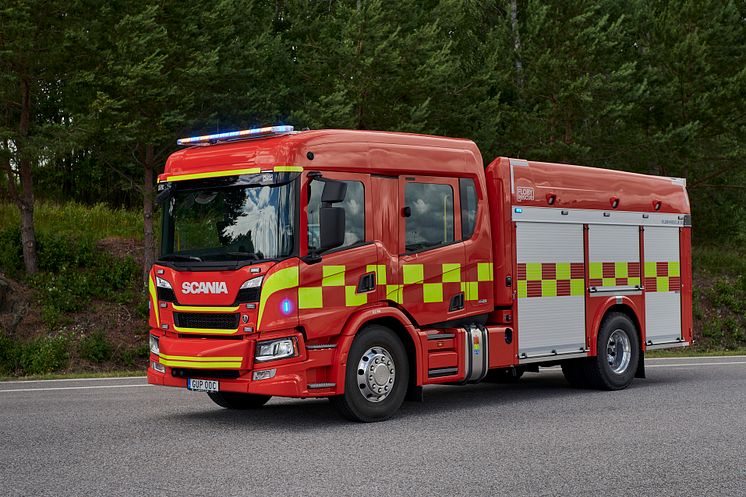 Scania_Feuerwehrfahrzeug P 410 B 4x2 NB